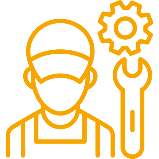 Maintenance services